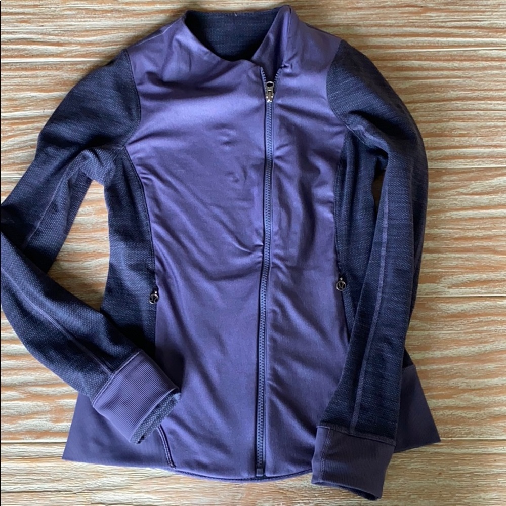 Lululemon Jacket